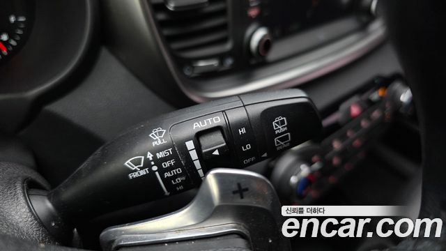 Kia Sorento 2017 — photo 27