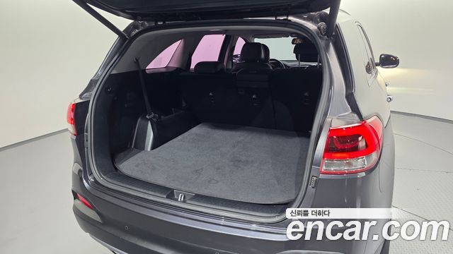 Kia Sorento 2017 — photo 34