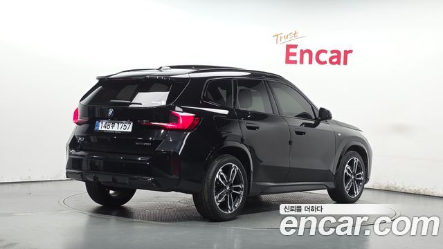 BMW X1 2023 — photo 2