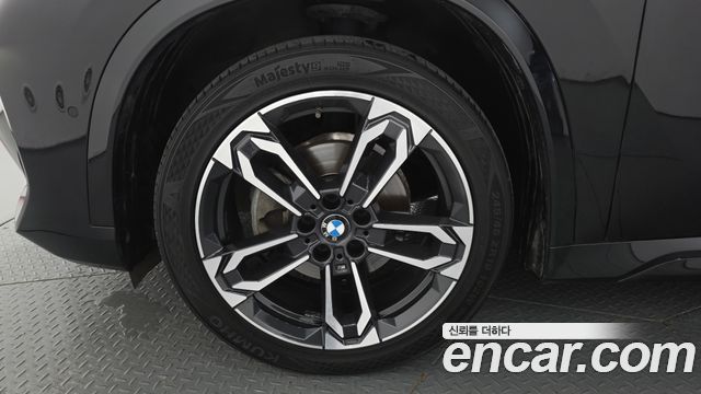 BMW X1 2023 — photo 5