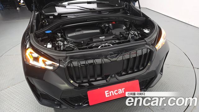 BMW X1 2023 — photo 6