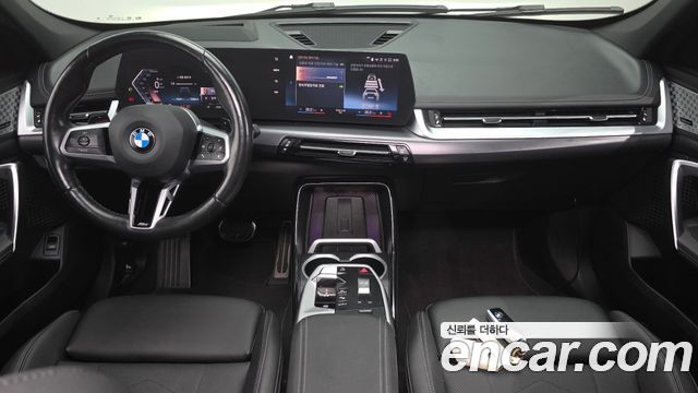 BMW X1 2023 — photo 10