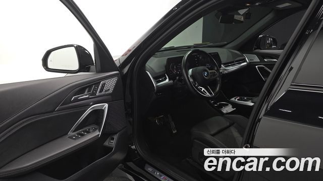 BMW X1 2023 — photo 13