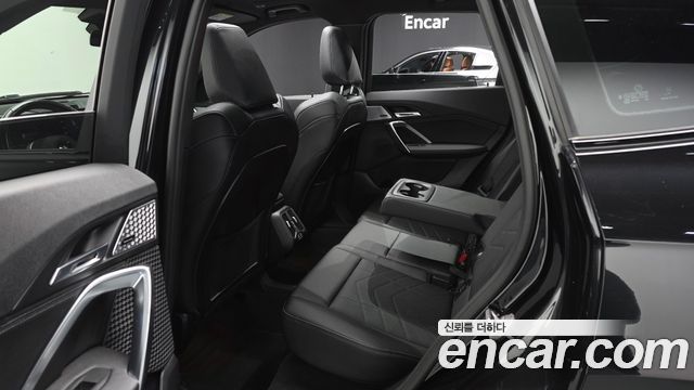 BMW X1 2023 — photo 17
