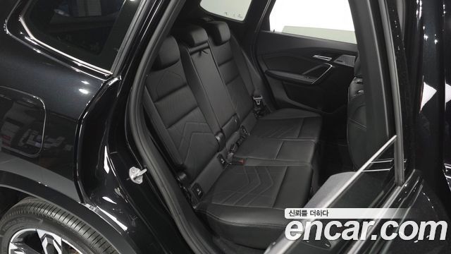 BMW X1 2023 — photo 18