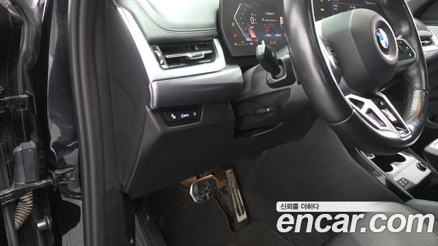 BMW X1 2023 — photo 19