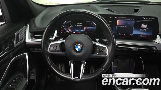 BMW X1 2023 — photo 20