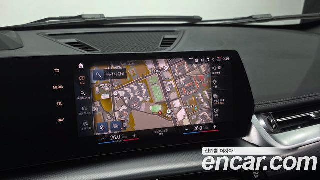 BMW X1 2023 — photo 21