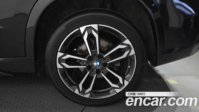 BMW X1 2023 — photo 7