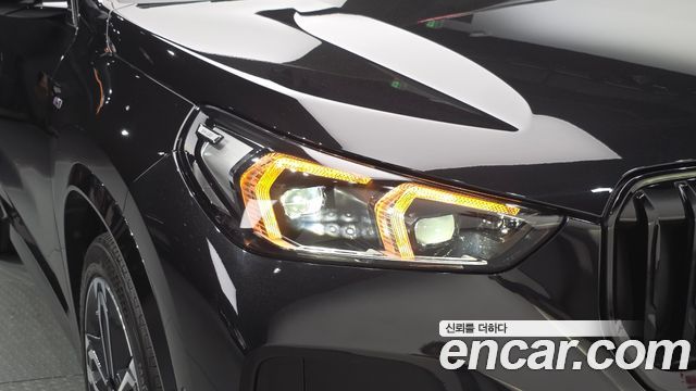 BMW X1 2023 — photo 8