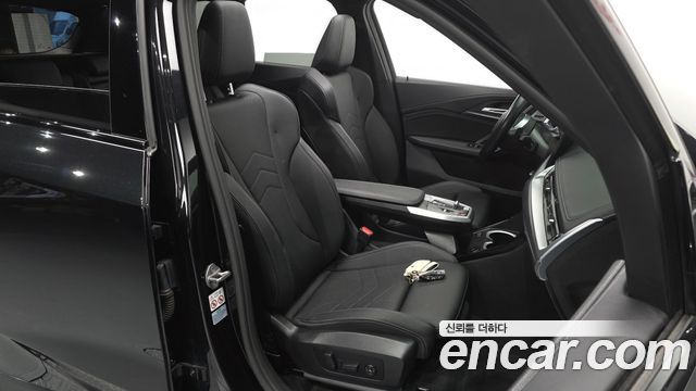 BMW X1 2023 — photo 16