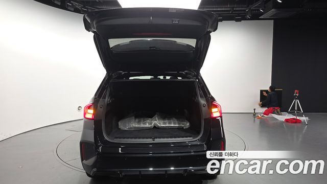 BMW X1 2023 — photo 34