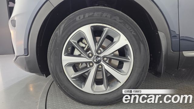 Kia Sorento 2020 — photo 5