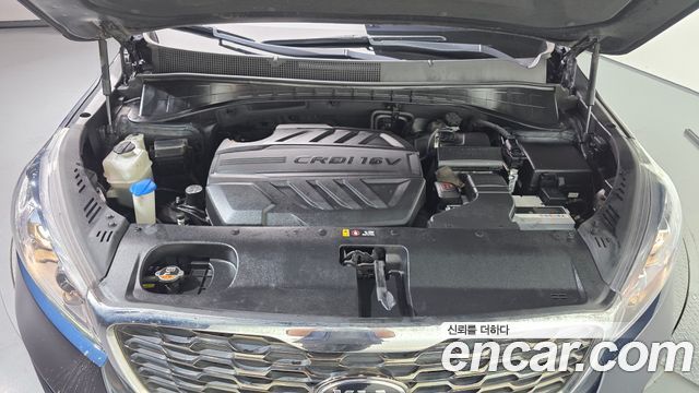 Kia Sorento 2020 — photo 6