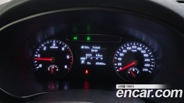 Kia Sorento 2020 — photo 8