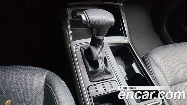 Kia Sorento 2020 — photo 9