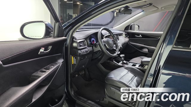 Kia Sorento 2020 — photo 10