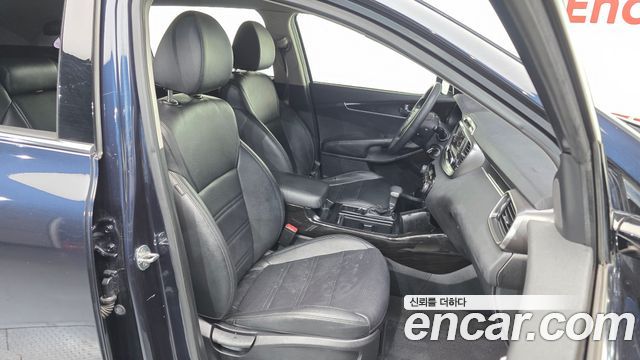 Kia Sorento 2020 — photo 11