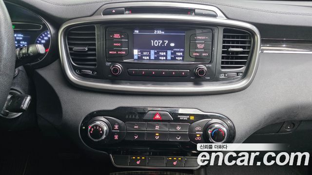 Kia Sorento 2020 — photo 14