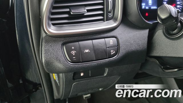 Kia Sorento 2020 — photo 15