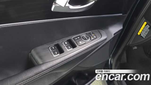 Kia Sorento 2020 — photo 16