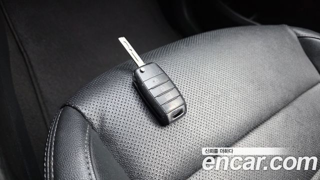 Kia Sorento 2020 — photo 18