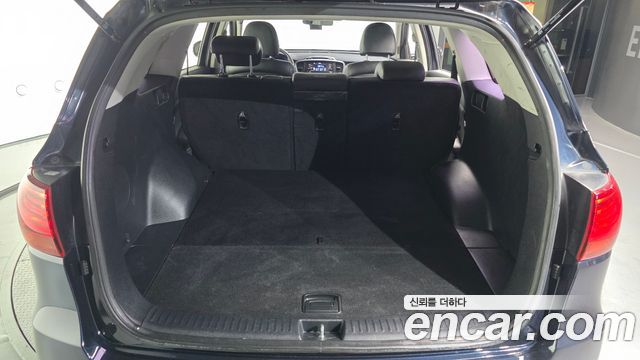 Kia Sorento 2020 — photo 20