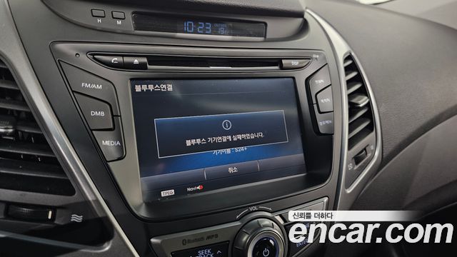 Hyundai AVANTE 2015 — photo 21
