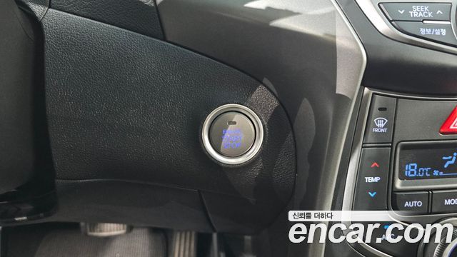 Hyundai AVANTE 2015 — photo 22