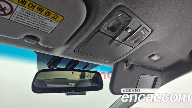 Hyundai AVANTE 2015 — photo 28