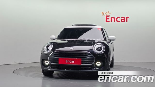 Mini Clubman 2023 — photo 3