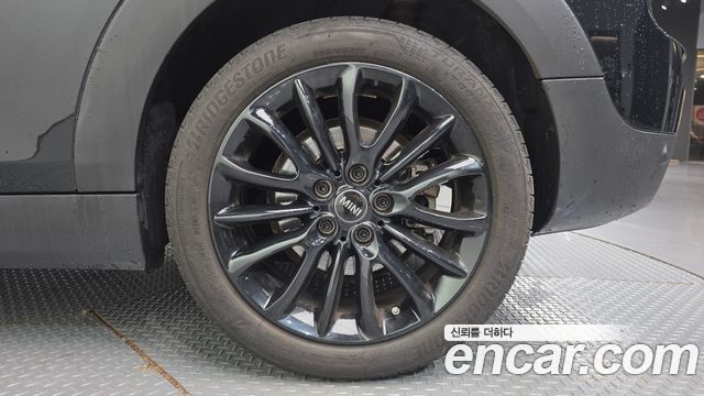 Mini Clubman 2023 — photo 5