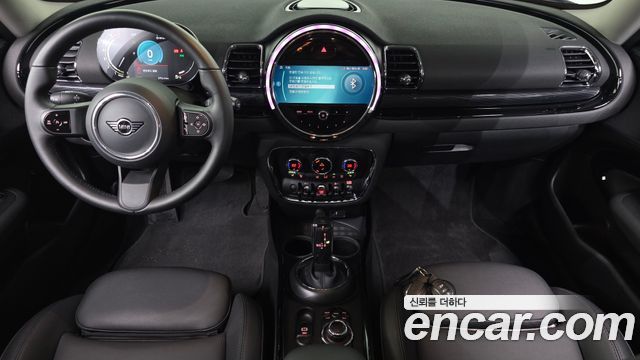 Mini Clubman 2023 — photo 10