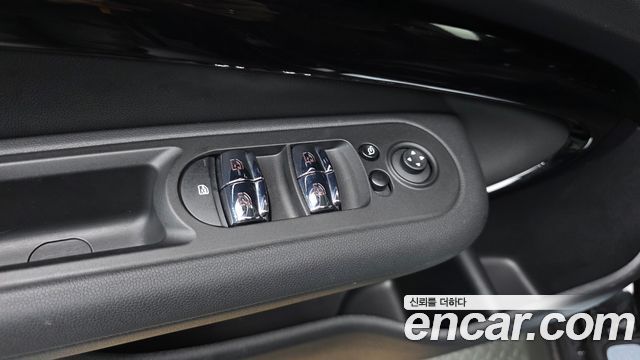 Mini Clubman 2023 — photo 17