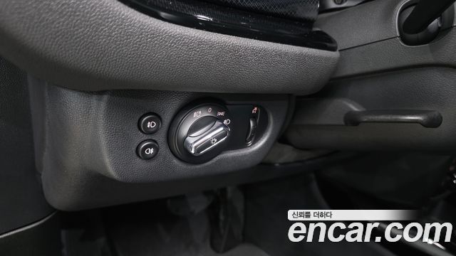 Mini Clubman 2023 — photo 18