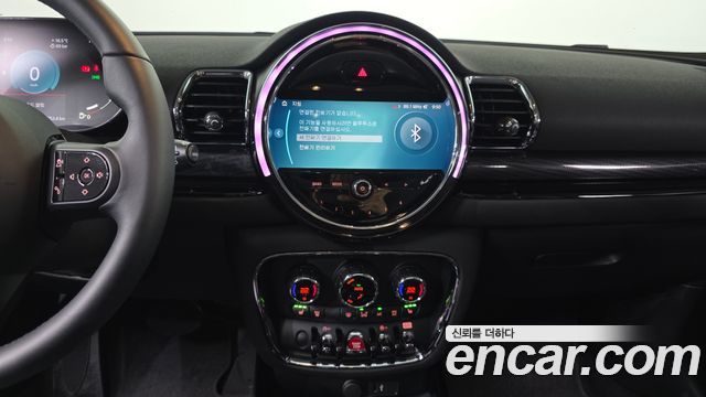 Mini Clubman 2023 — photo 20