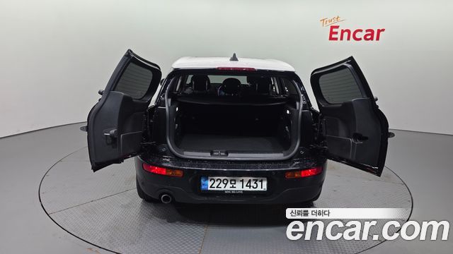Mini Clubman 2023 — photo 25