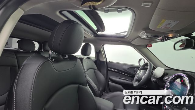 Mini Clubman 2023 — photo 26