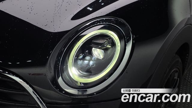Mini Clubman 2023 — photo 8