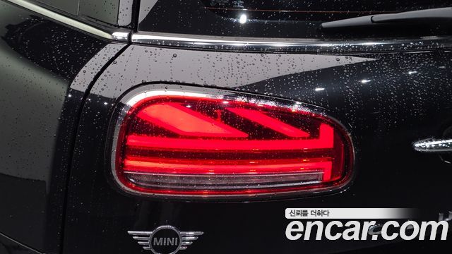 Mini Clubman 2023 — photo 9