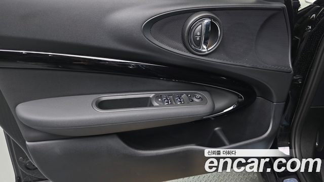 Mini Clubman 2023 — photo 14