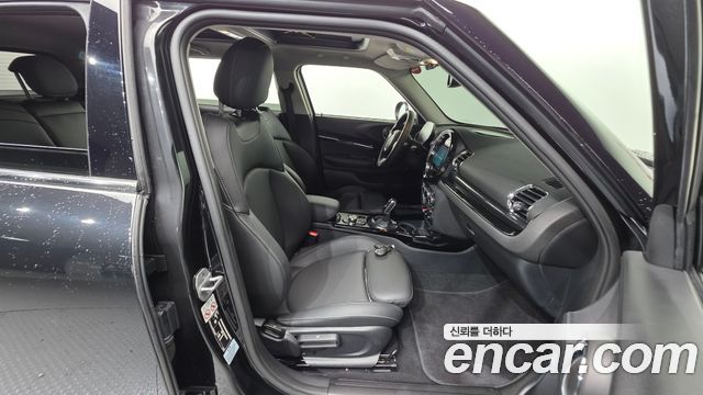 Mini Clubman 2023 — photo 16