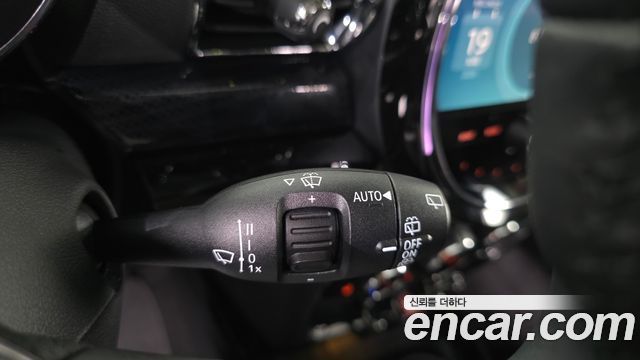 Mini Clubman 2023 — photo 28