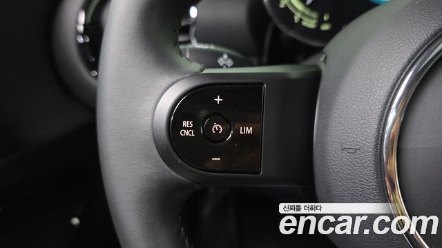 Mini Clubman 2023 — photo 29