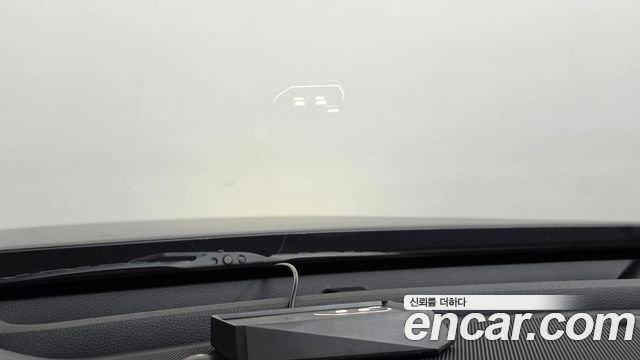 Kia K7 2018 — photo 31