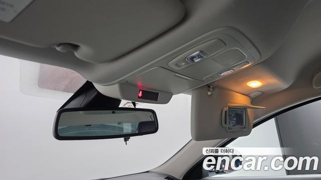 Renault Korea SM6 2016 — photo 17