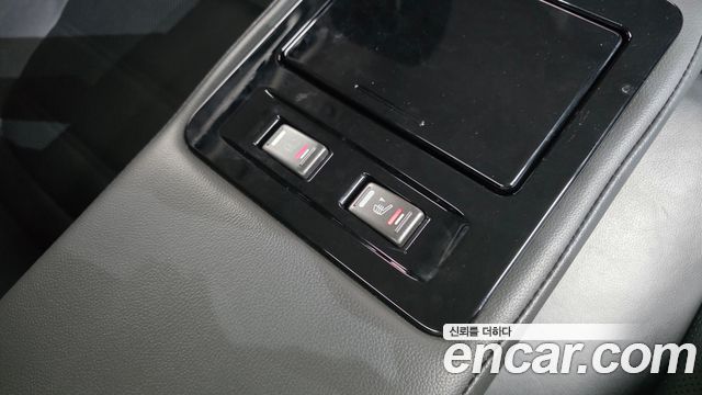 Renault Korea SM6 2016 — photo 19