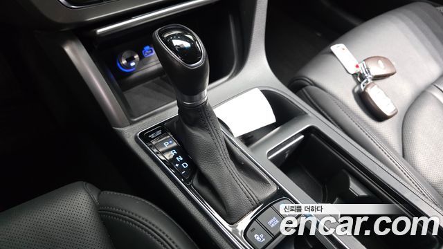 Hyundai Sonata 2015 — photo 12