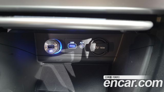 Hyundai Sonata 2015 — photo 19