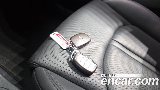 Hyundai Sonata 2015 — photo 24